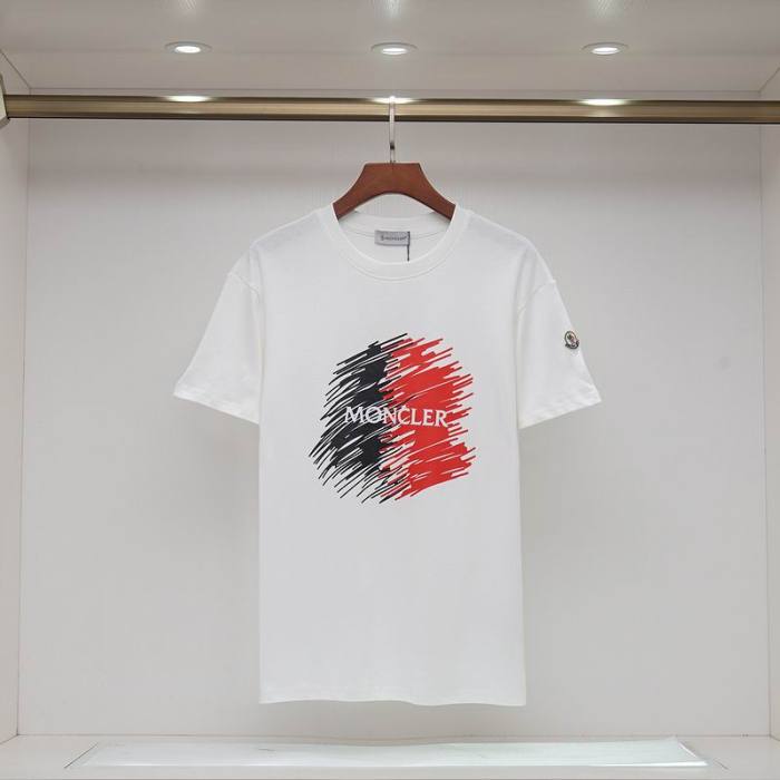 Moncler t-shirt men-1446(S-XXL)