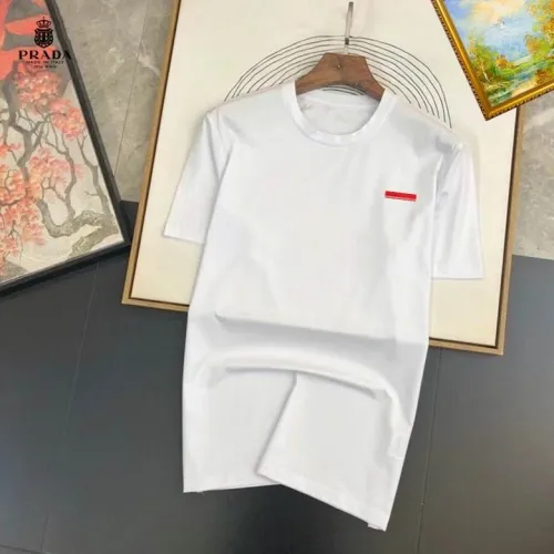 Prada t-shirt men-919(S-XXXXL)