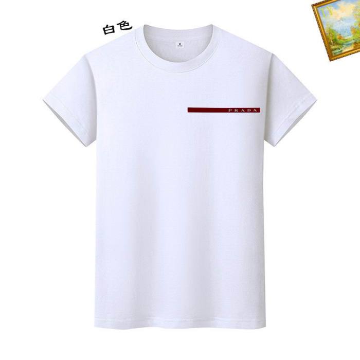 Prada t-shirt men-931(S-XXXXL)