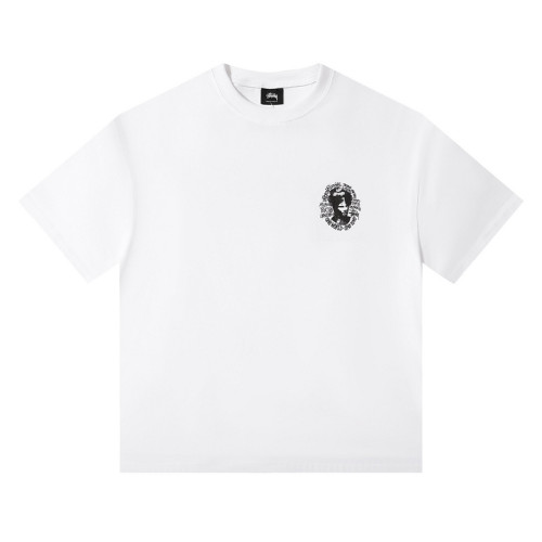 Stussy T-shirt men-933(S-XL)
