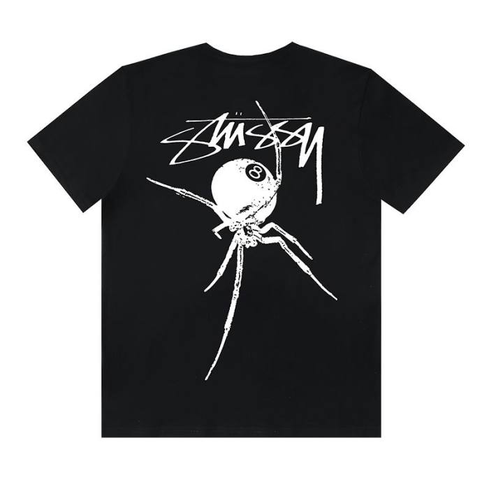 Stussy T-shirt men-892(M-XXXL)