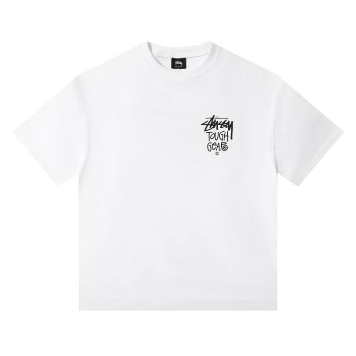 Stussy T-shirt men-945(S-XL)