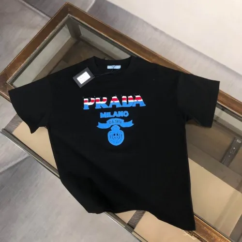 Prada t-shirt men-1003(XS-L)