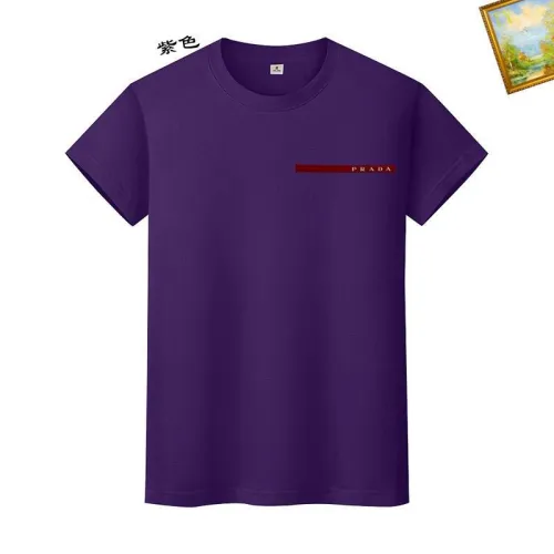 Prada t-shirt men-929(S-XXXXL)