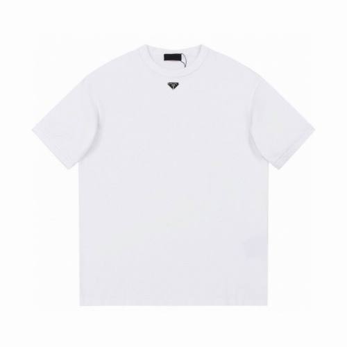 Prada t-shirt men-957(S-XL)