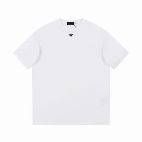 Prada t-shirt men-957(S-XL)