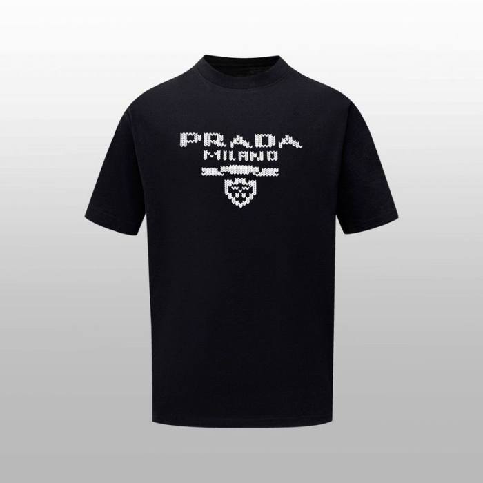 Prada t-shirt men-960(S-XL)