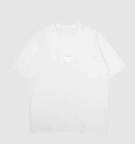 Prada t-shirt men-983(S-XL)