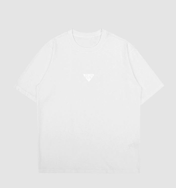 Prada t-shirt men-983(S-XL)