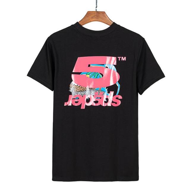 Sp5der T-shirt men-056(S-XL)