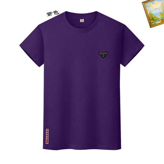 Prada t-shirt men-945(S-XXXXL)