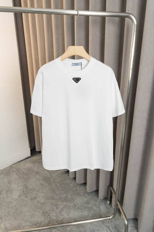 Prada t-shirt men-1052(XS-L)
