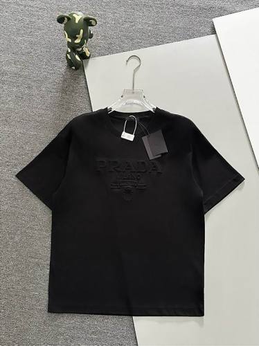 Prada t-shirt men-949(S-XL)
