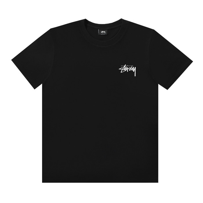 Stussy T-shirt men-885(M-XXXL)