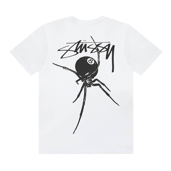 Stussy T-shirt men-894(M-XXXL)