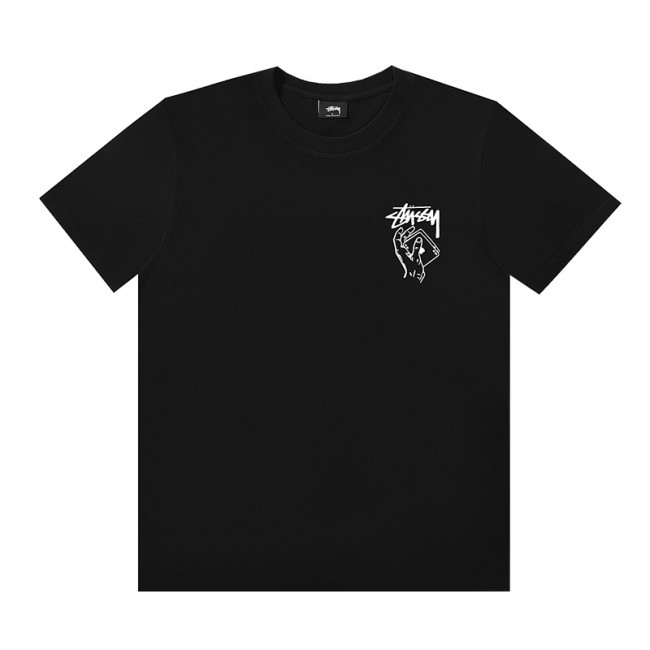 Stussy T-shirt men-875(M-XXXL)