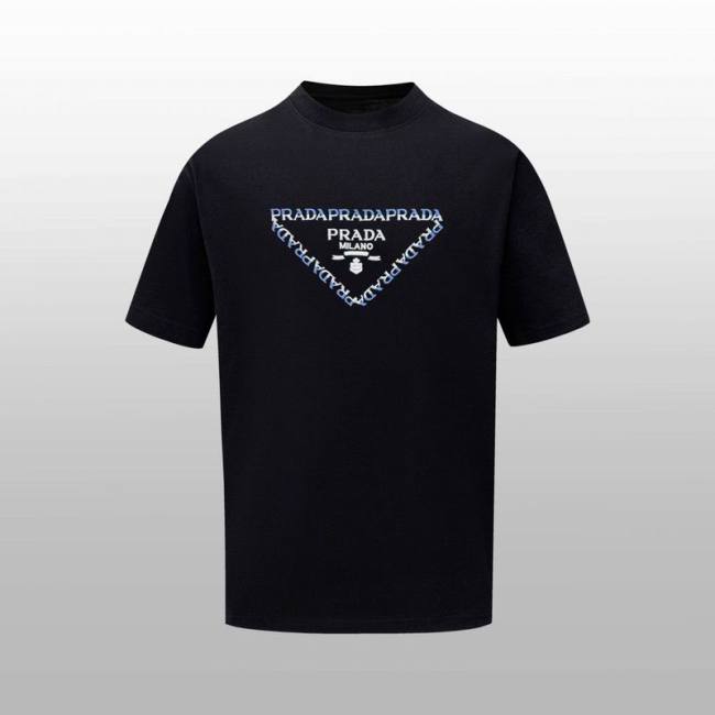 Prada t-shirt men-962(S-XL)