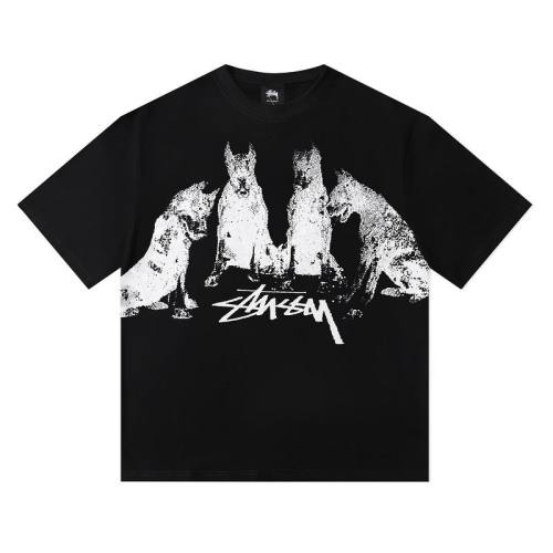 Stussy T-shirt men-941(S-XL)