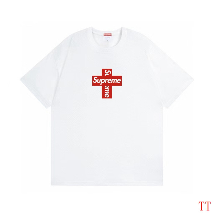 Supreme T-shirt-679(S-XL)