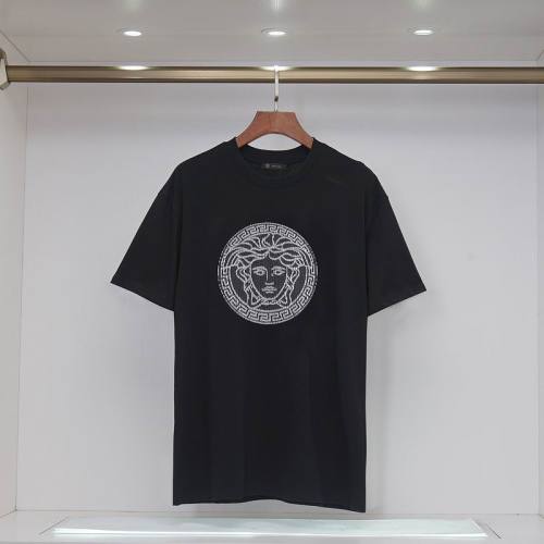 Versace t-shirt men-1511(S-XXL)