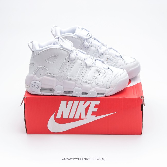 Nike Air More Uptempo shoes-140