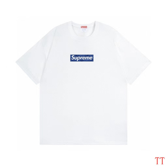 Supreme T-shirt-649(S-XL)