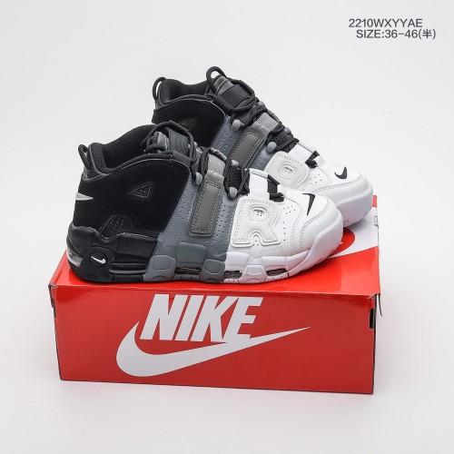 Nike Air More Uptempo shoes-132