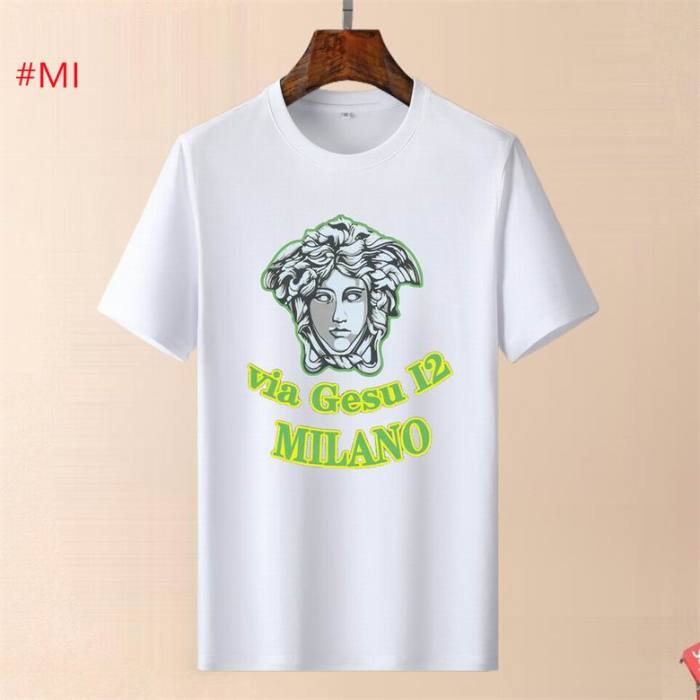 Versace t-shirt men-1434(M-XXXL)