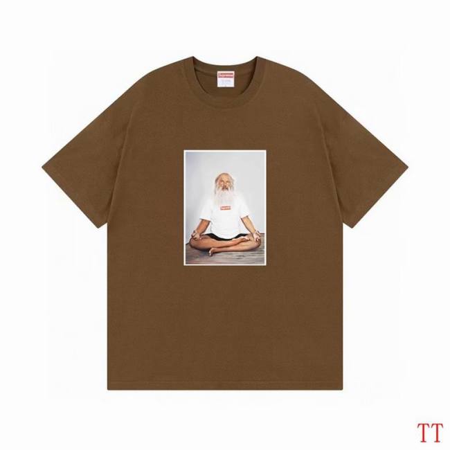 Supreme T-shirt-696(S-XL)