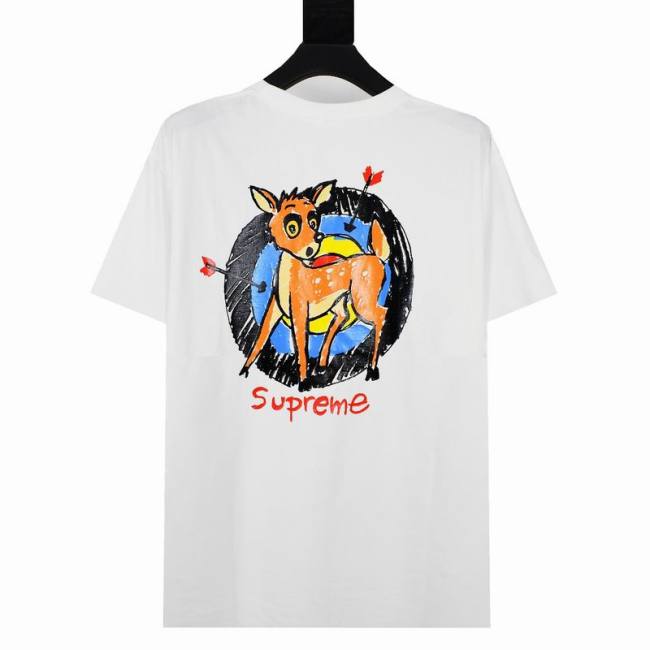 Supreme T-shirt-575(S-XL)