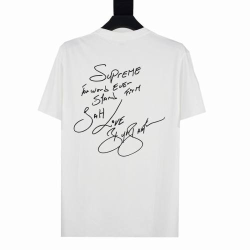 Supreme T-shirt-579(S-XL)