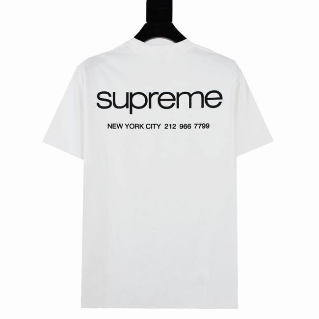 Supreme T-shirt-541(S-XL)