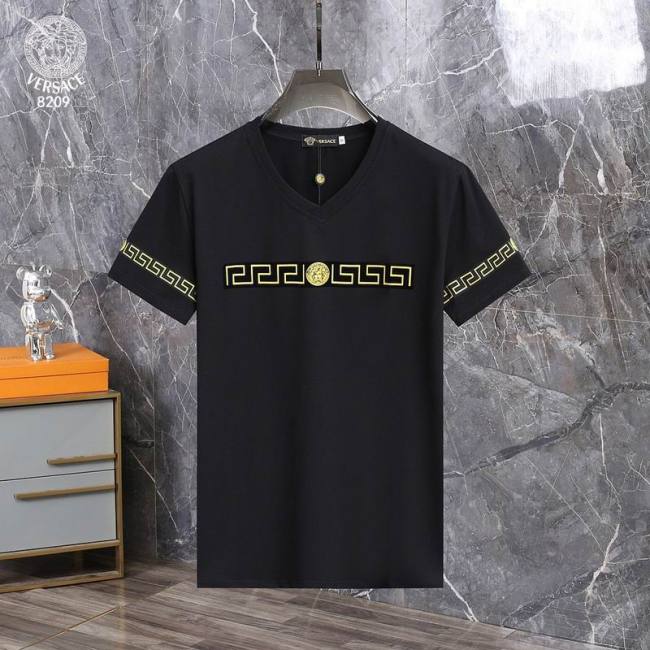 Versace t-shirt men-1427(M-XXXL)