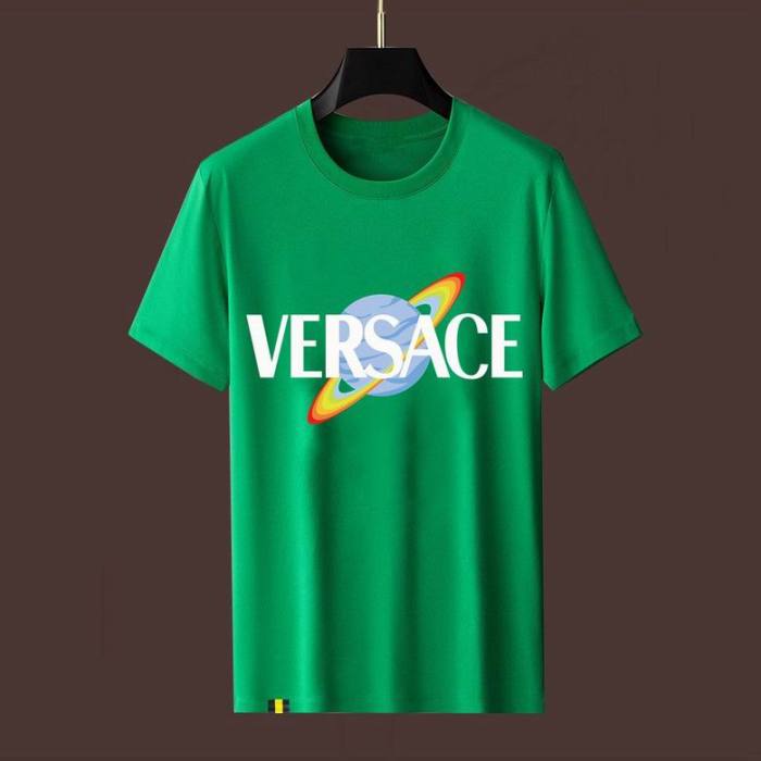 Versace t-shirt men-1460(M-XXXXL)