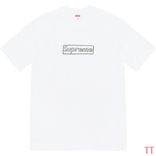 Supreme T-shirt-715(S-XL)