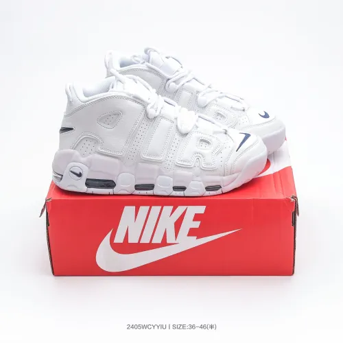 Nike Air More Uptempo shoes-141