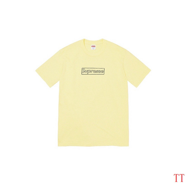 Supreme T-shirt-712(S-XL)