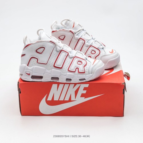 Nike Air More Uptempo shoes-128