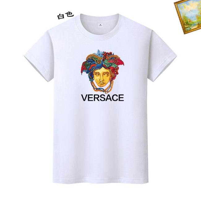 Versace t-shirt men-1524(S-XXXXL)