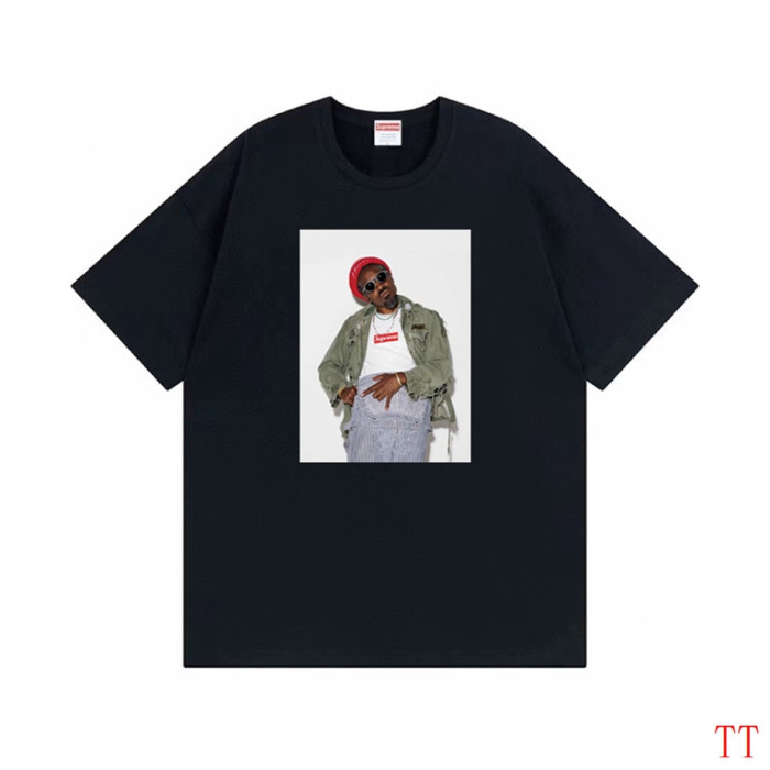 Supreme T-shirt-719(S-XL)