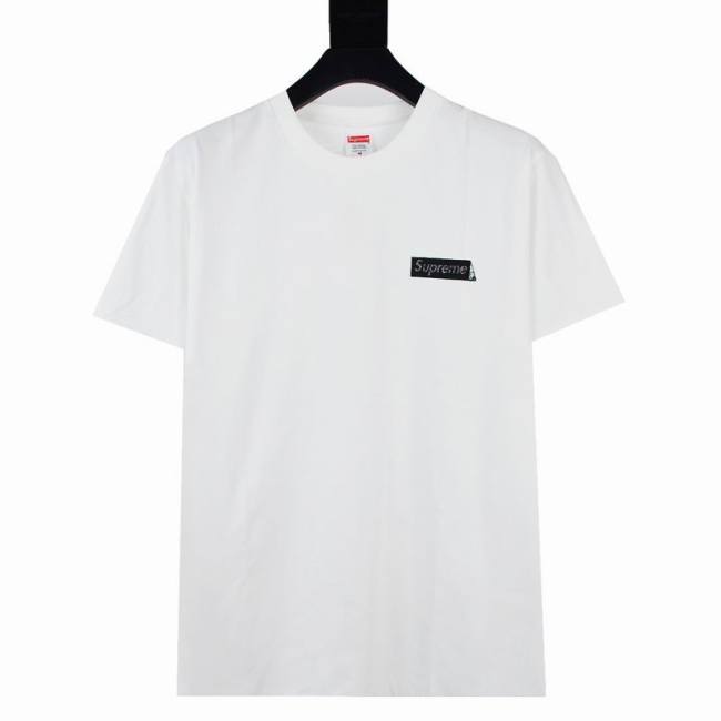 Supreme T-shirt-516(S-XL)