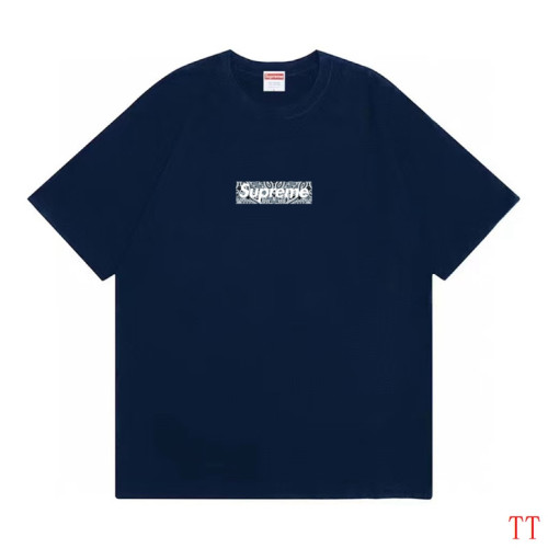 Supreme T-shirt-655(S-XL)