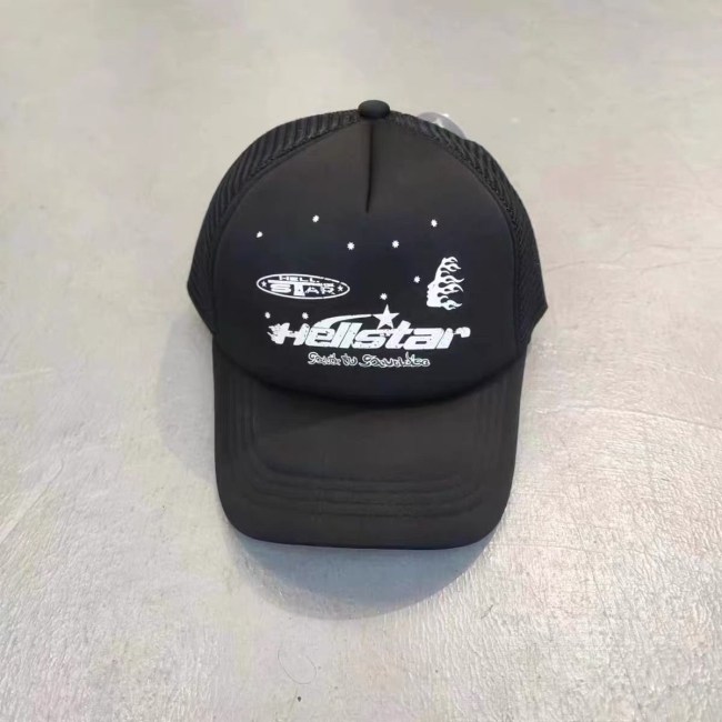Hellstar Hats AAA-005