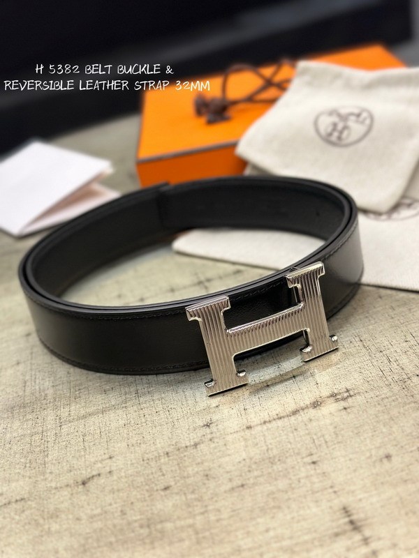 Super Perfect Quality Hermes Belts-2574