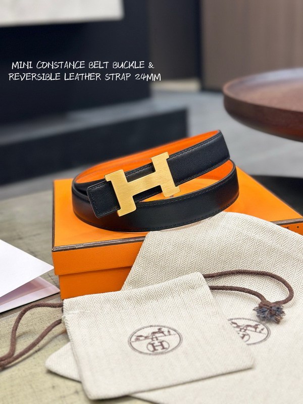 Super Perfect Quality Hermes Belts-2558