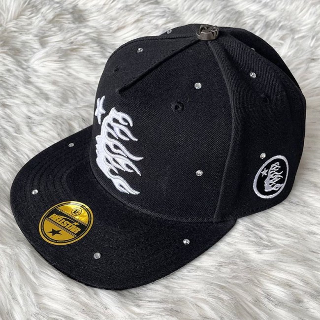 Hellstar Hats AAA-006