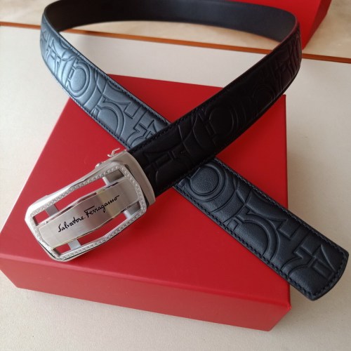 Super Perfect Quality Ferragamo Belts-2194