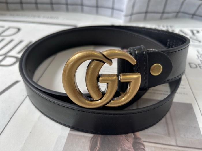 G Belt 1：1 Quality-853