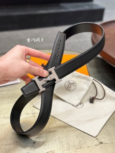 Super Perfect Quality Hermes Belts-2579