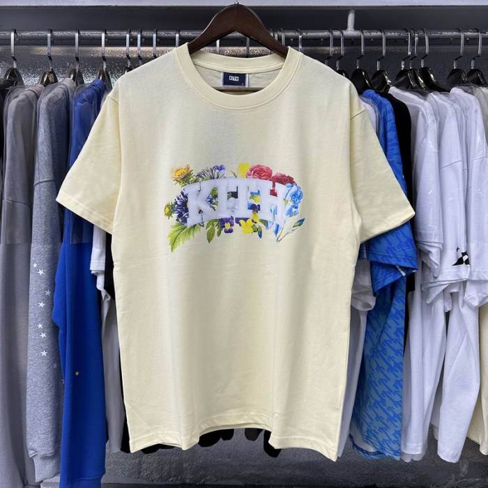 Kith t shirt-033(S-XL)